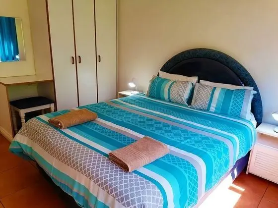 Comfort Dağ Evi