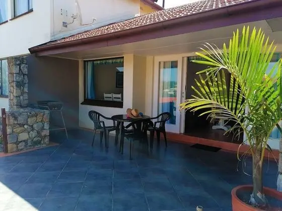 Comfort Dağ Evi
