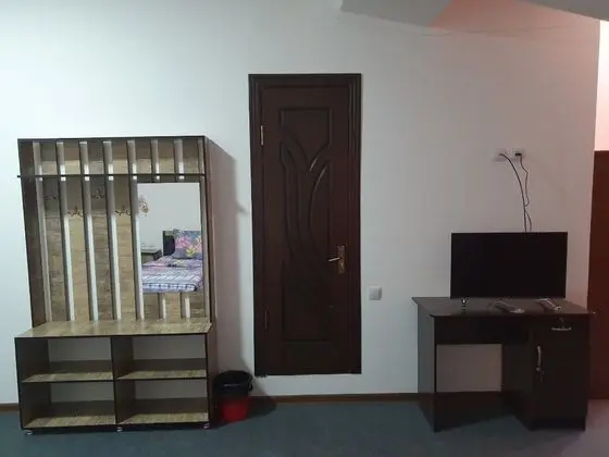 Standard Ortak Ranzalı Oda, Sadece erkekler için
