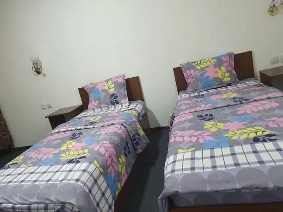 Standard Ortak Ranzalı Oda, Sadece erkekler için