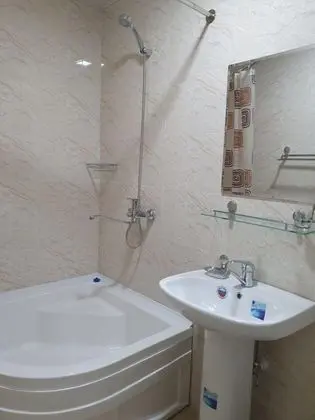 Standard Ortak Ranzalı Oda, Sadece erkekler için