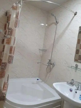Standard Ortak Ranzalı Oda, Sadece erkekler için