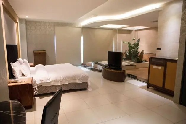 Premium Süit (Check in time starts from 6pm)