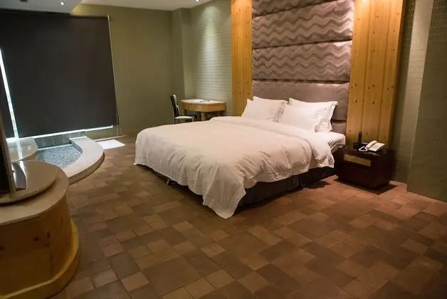 Premium Süit (Check in time starts from 6pm)