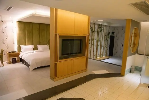 Premium Süit (Check in time starts from 6pm)