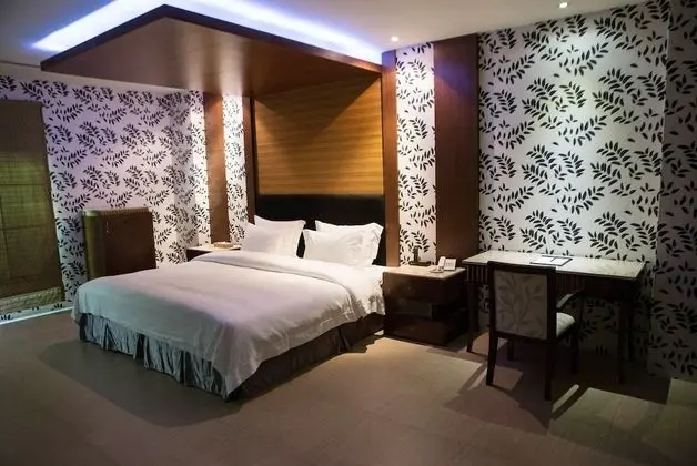 Premium Süit (Check in time starts from 6pm)
