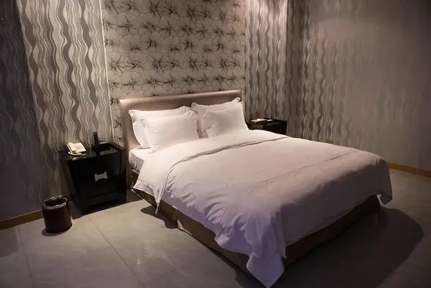 Premium Süit (Check in time starts from 6pm)