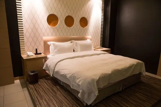 Premium Süit (Check in time starts from 6pm)