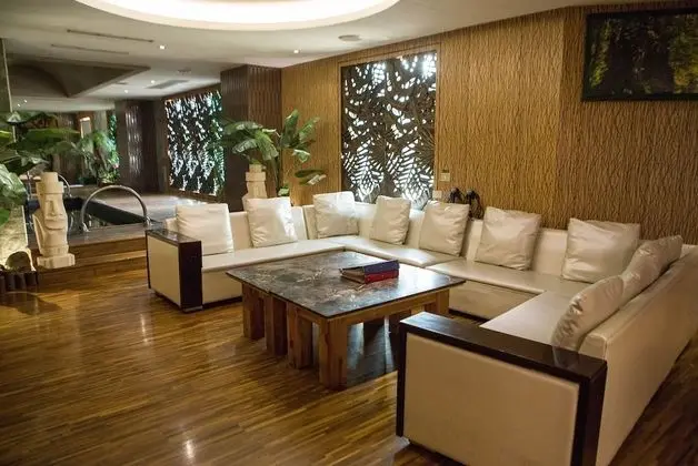 Presidential Süit (Check in time starts from 6pm)