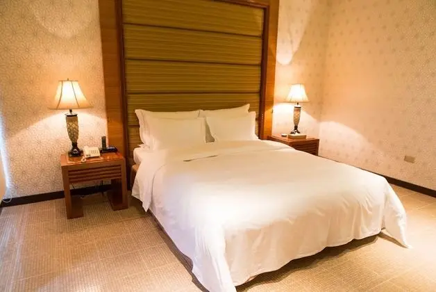 Presidential Süit (Check in time starts from 6pm)