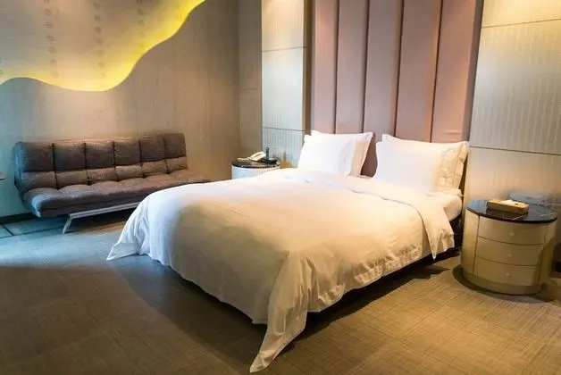 Standard Süit (Check in time starts from 6pm)