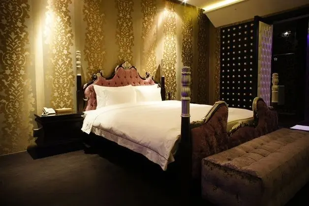 Presidential Süit (Check in time starts from 6pm)
