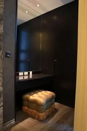 Executive Süit (Check in time starts from 6pm)