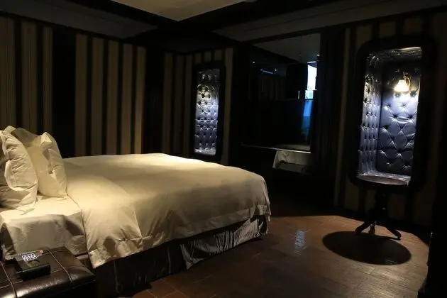Premium Süit (Check in time starts from 6pm)