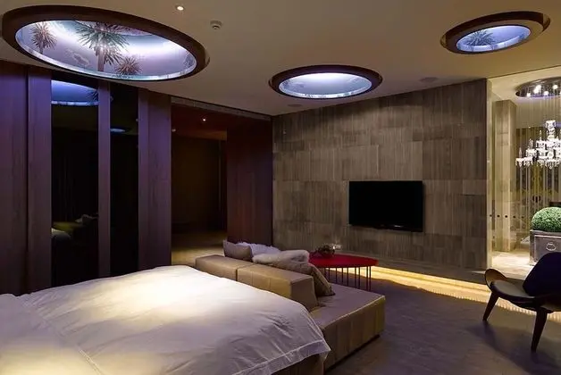Premium Süit (Check in time starts from 6pm)