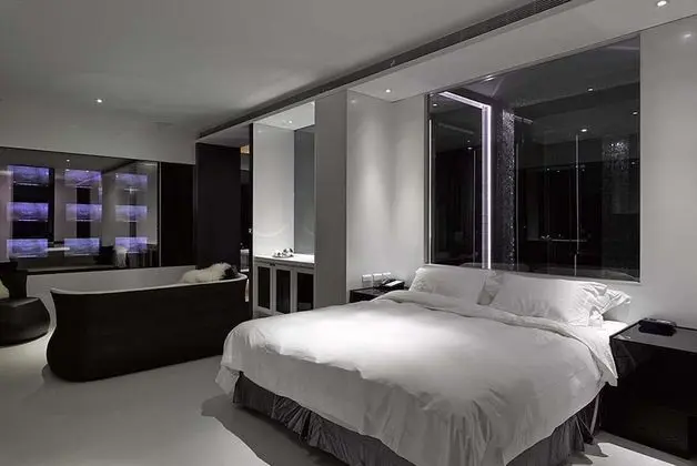 Premium Süit (Check in time starts from 6pm)