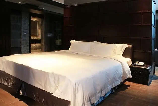 Premium Süit (Check in time starts from 6pm)