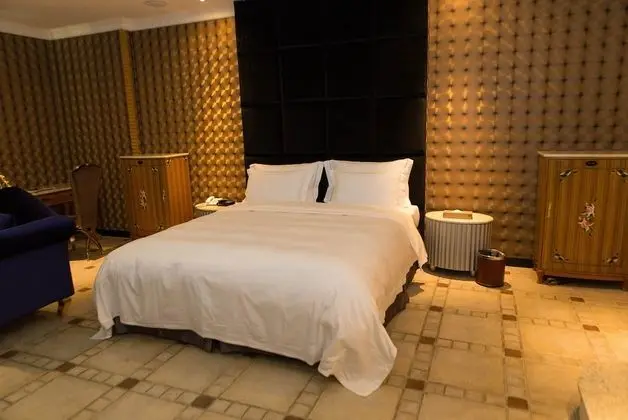 Premium Süit (Check in time starts from 6pm)