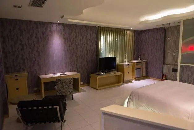 Premium Süit (Check in time starts from 6pm)