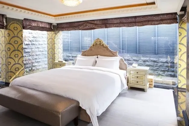 Presidential Süit (Check in time starts from 6pm)