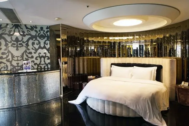 Presidential Süit (Check in time starts from 6pm)