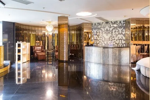 Presidential Süit (Check in time starts from 6pm)