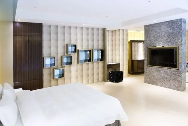 Premium Süit (Check in time starts from 6pm)