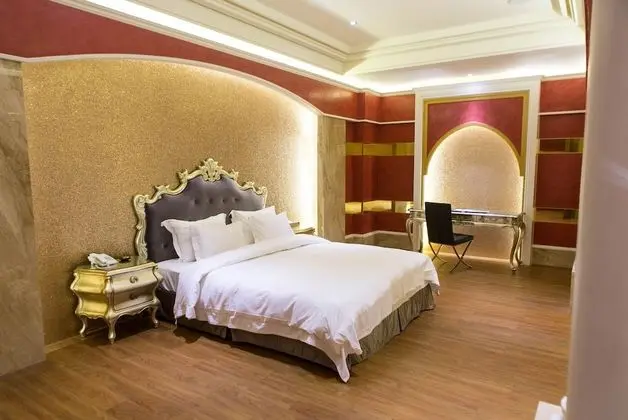 Premium Süit (Check in time starts from 6pm)