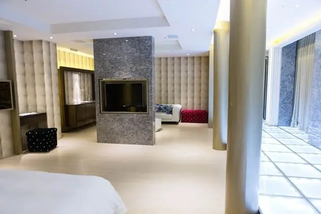 Premium Süit (Check in time starts from 6pm)