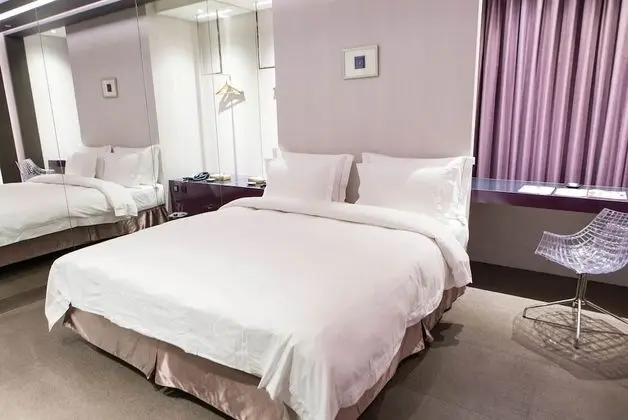 Standard Süit (Check in time starts from 6pm)