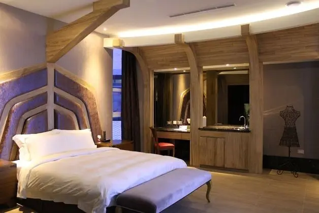 Standard Süit (Check in time starts from 6pm)