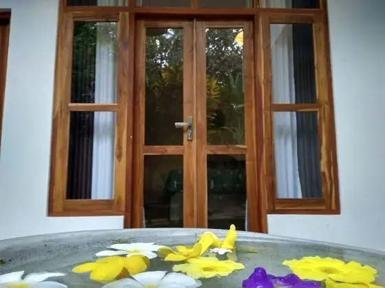 Üç Kişilik Oda, Balkon, Göl Manzaralı