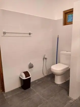 Üç Kişilik Oda, Balkon, Göl Manzaralı