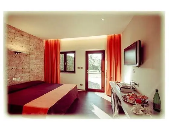 1 Çift Kişilik Veya 2 Tek Kişilik Yatak Standard