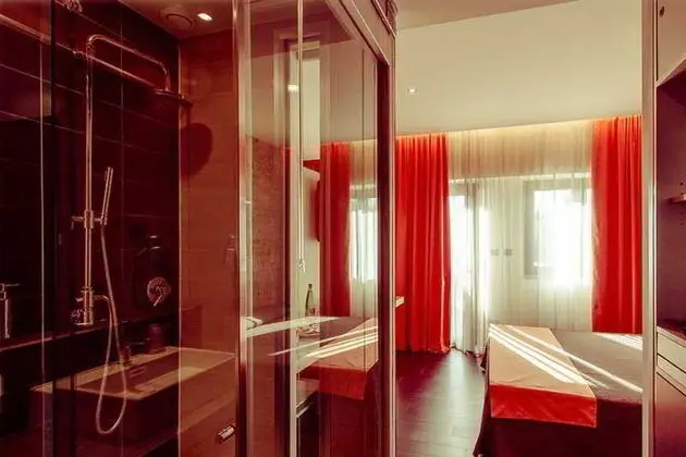 Çift Kişilik Tek Kişi Kullanım Standard