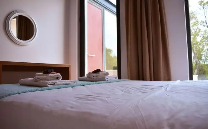 Grand Villa, Havuz Manzaralı