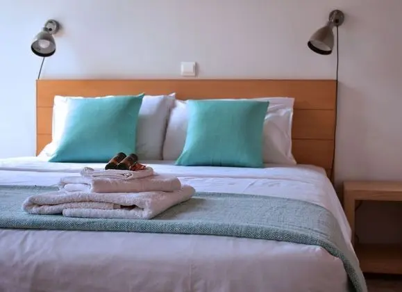 Grand Villa, Havuz Manzaralı