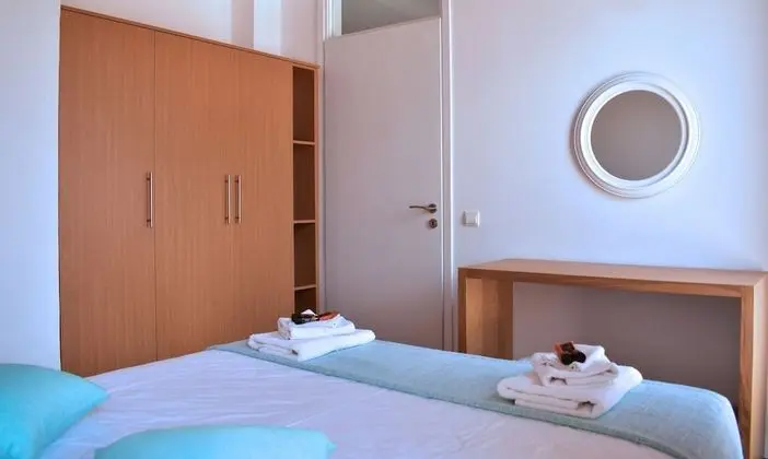 Grand Villa, Havuz Manzaralı