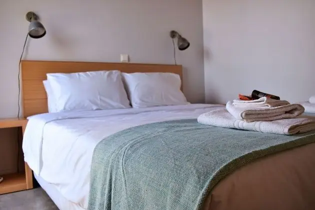 Grand Villa, Havuz Manzaralı