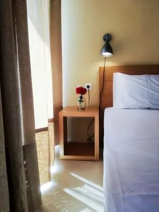 Superior Villa, 2 Yatak Odası, Havuz Manzaralı
