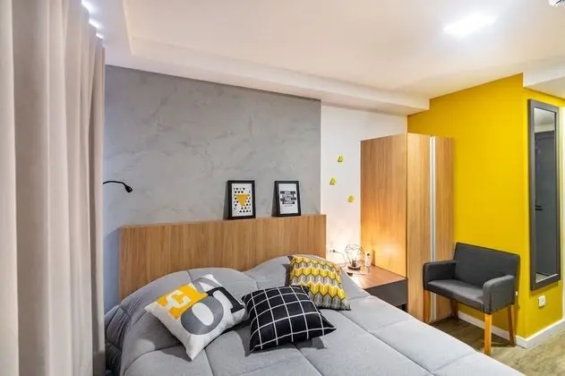 Home Sweet - Studio Central - AYN002