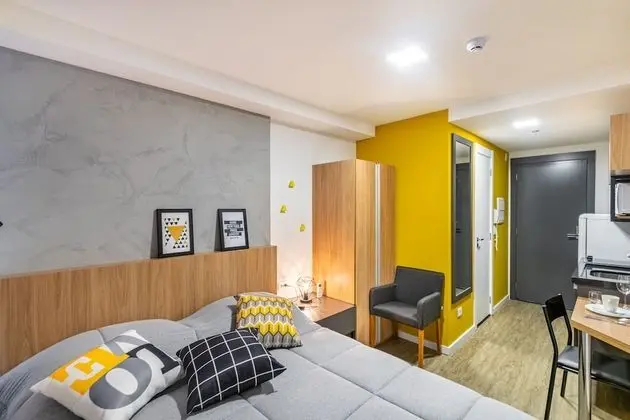 Home Sweet - Studio Central - AYN002