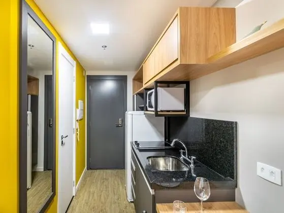 Home Sweet - Studio Central - AYN002