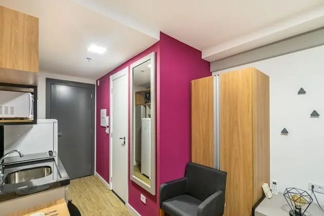 Studio para Momentos Agradaveis - AYN001