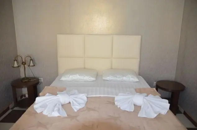 Luxury Dört Kişilik Oda