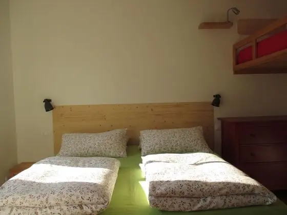 Üç Kişilik Oda, Birden Çok Yatak, Sigara İçilmez, Nehir Manzaralı