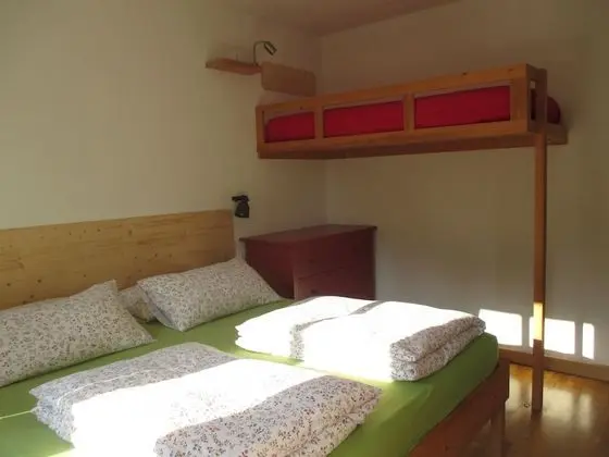 Üç Kişilik Oda, Birden Çok Yatak, Sigara İçilmez, Nehir Manzaralı