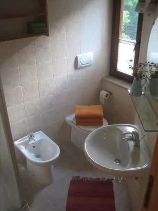 Üç Kişilik Oda, Birden Çok Yatak, Sigara İçilmez, Nehir Manzaralı