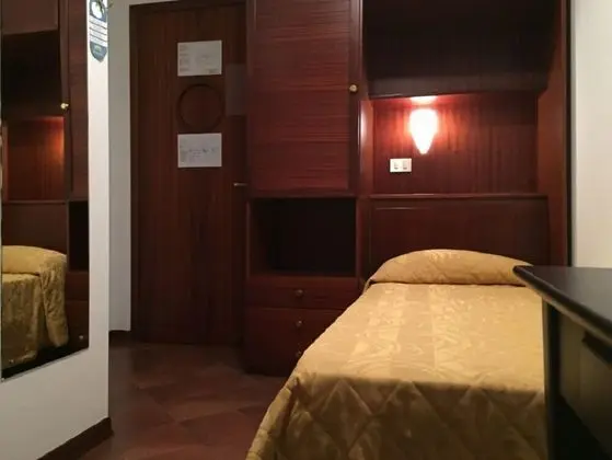 Tek Kişilik Oda, Şehir Manzaralı