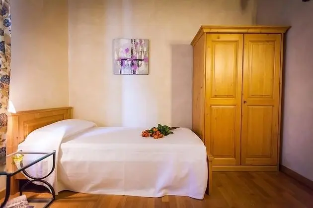 Deluxe Tek Büyük Yataklı Oda, Sigara İçilmez, Vadi Manzaralı